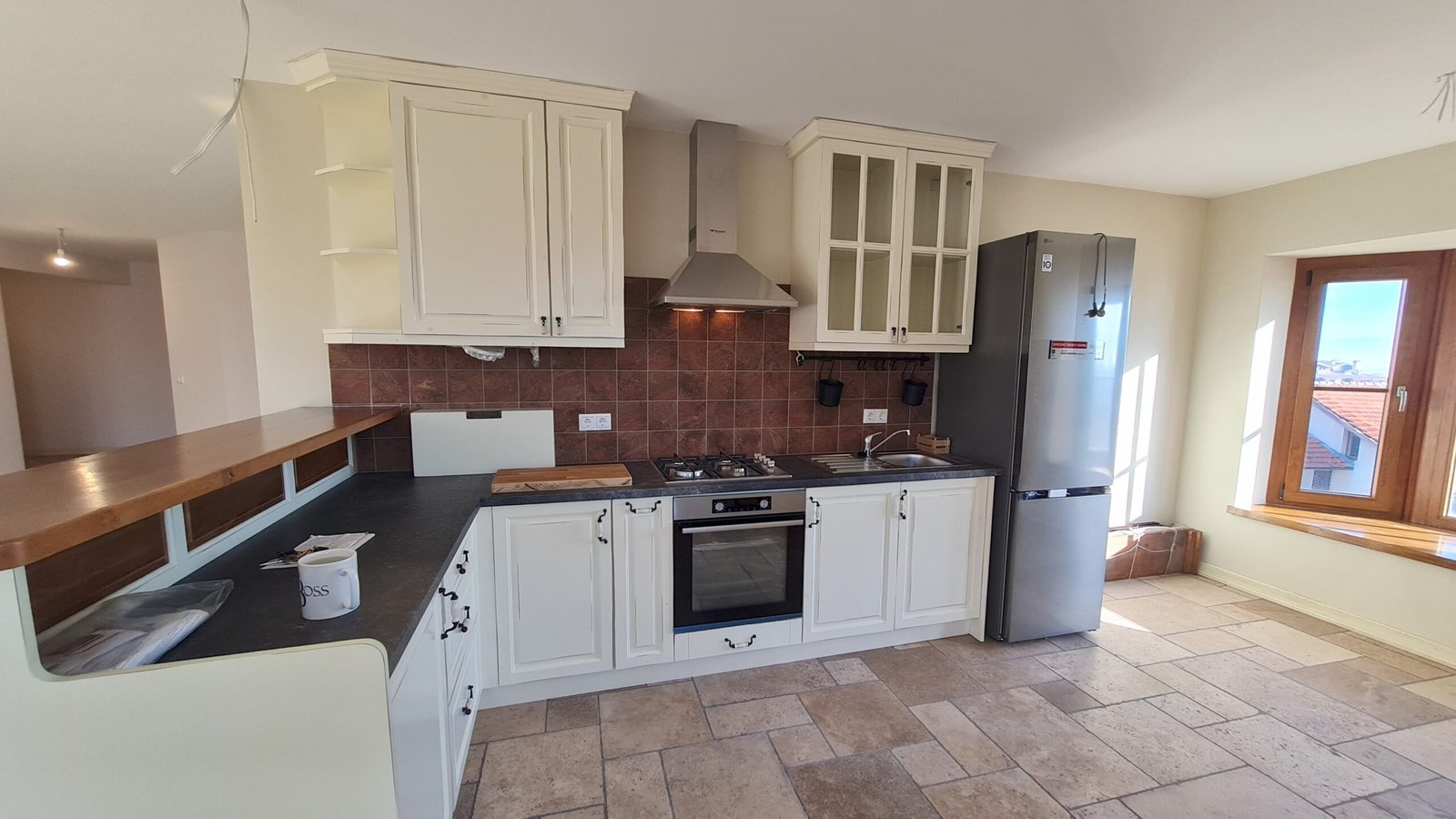 Apt. 313 – Lg 2 Bedroom Apartment