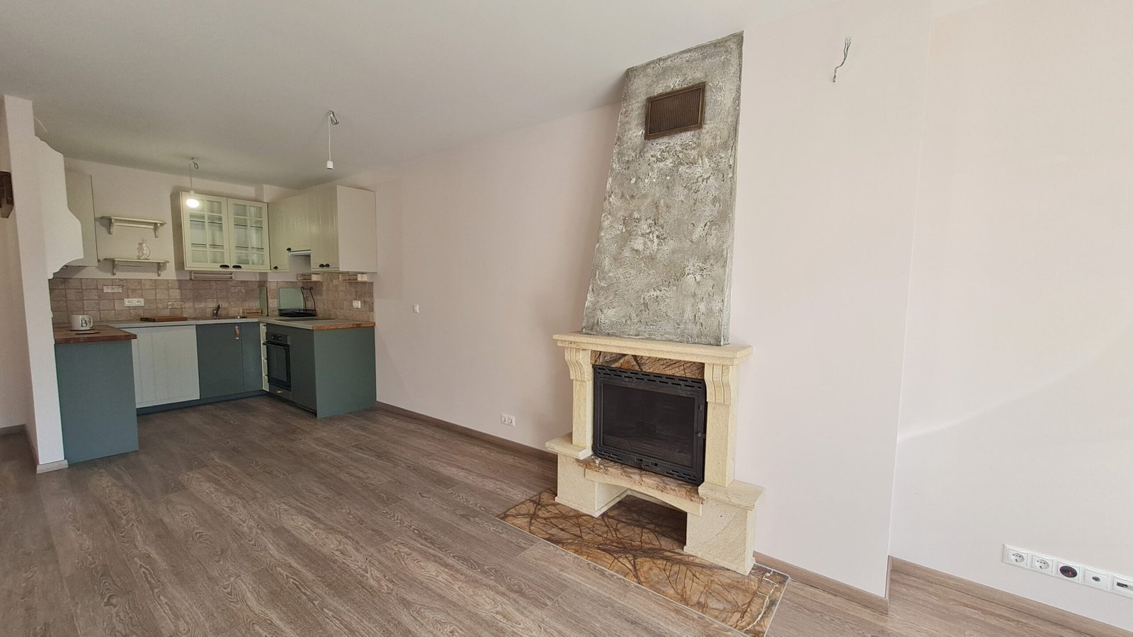 Apt. 312 – 1 Bedroom Apartment