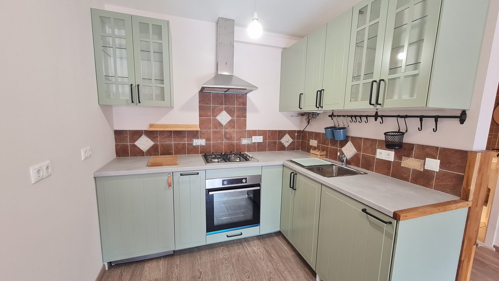 Apt. 311 – 1 Bedroom Apartment