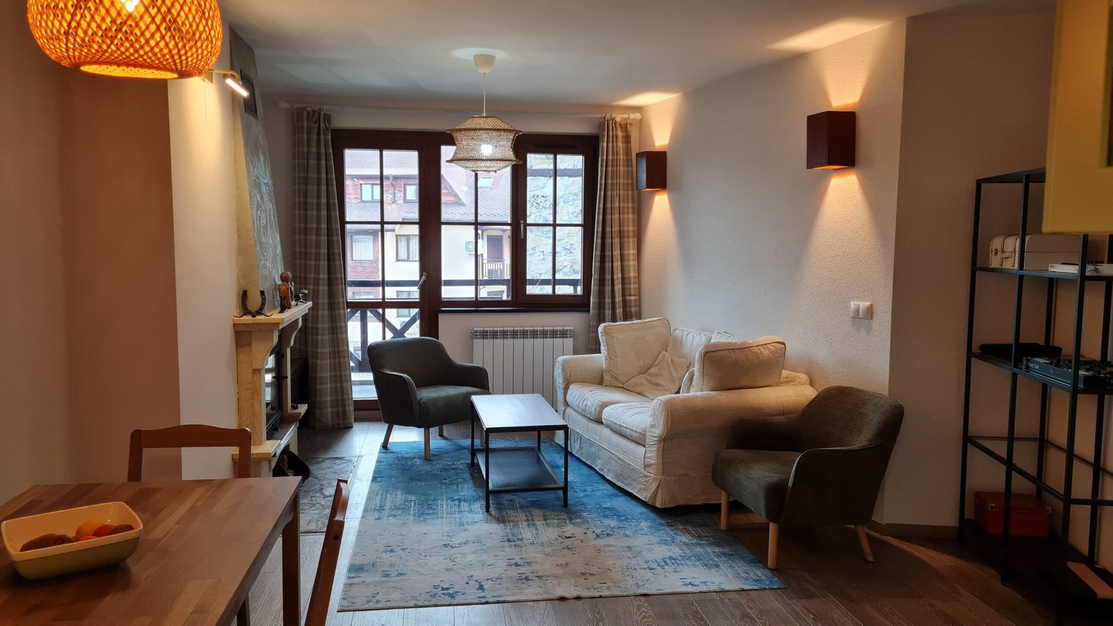 Apt. 310 – 1 Bedroom Apartment