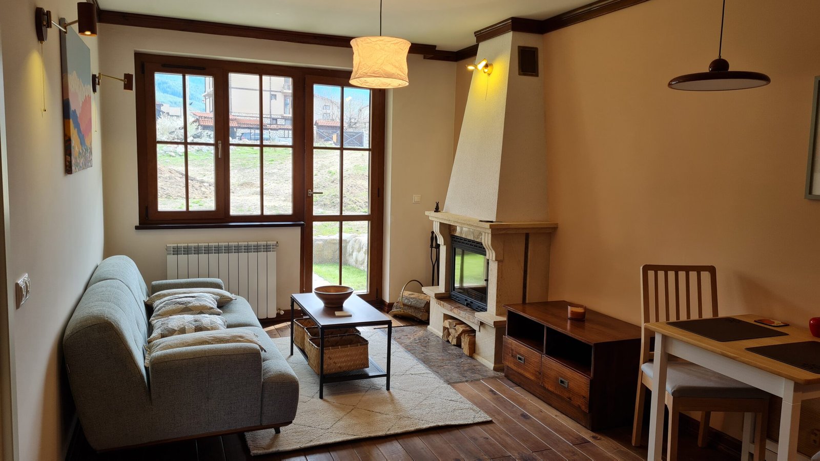 G-04 – 2 Bedroom Apartment
