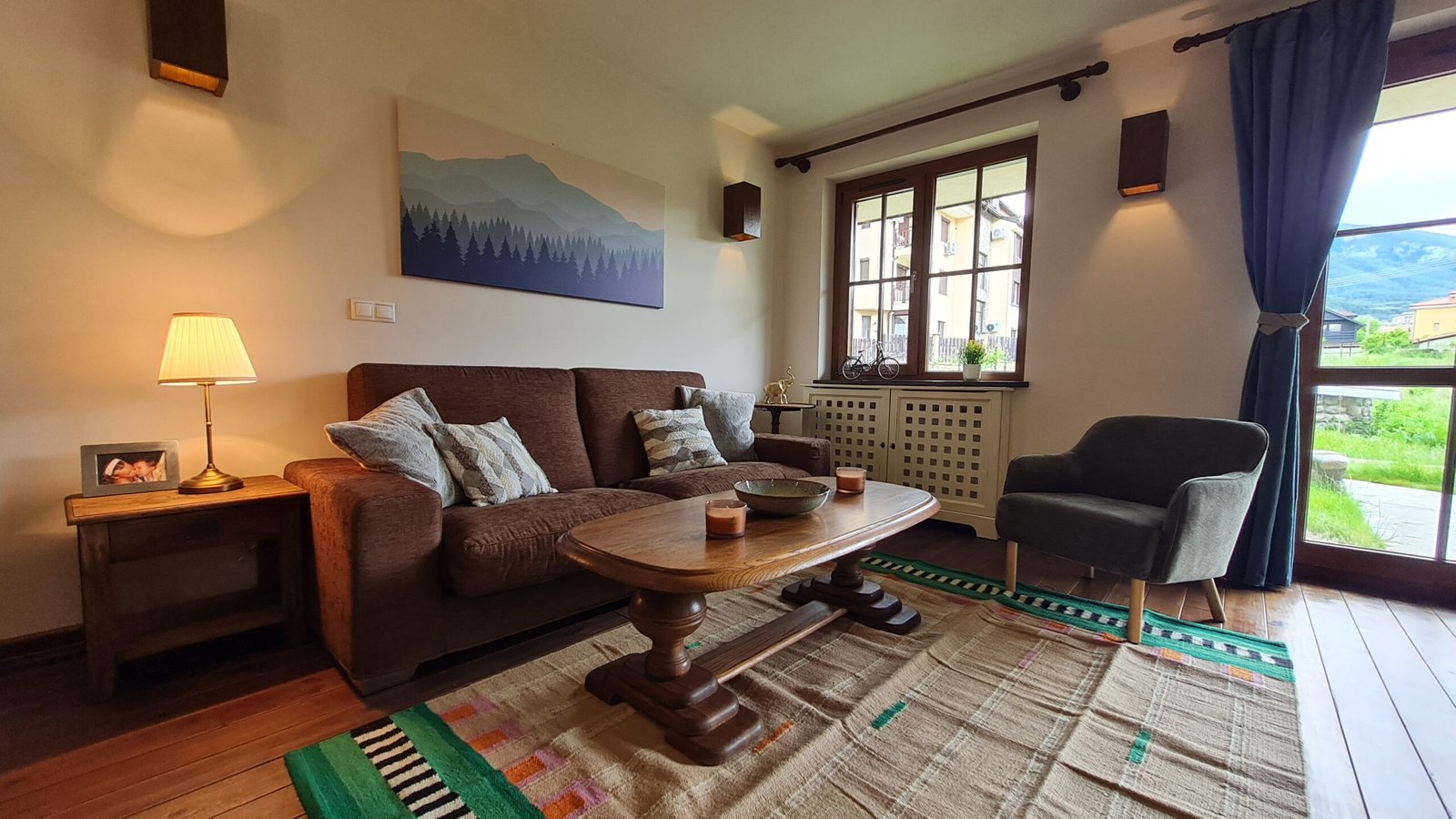 G-05 – Luxury 2 Bedroom Apartment for Sale