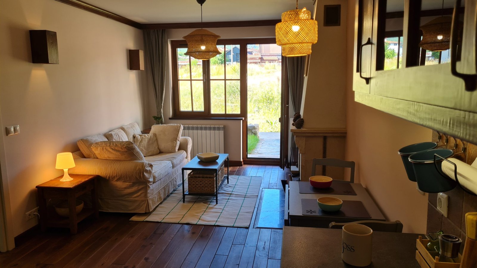 G-02 – 2 Bedroom Apartment for Sale