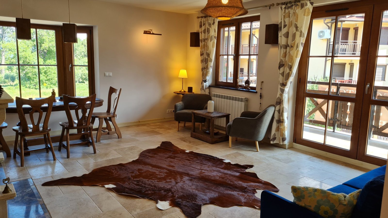 Apt. 206 – Lg 2 Bedroom Apartment